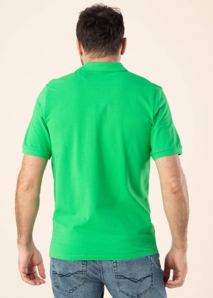 Jack & Jones polosärk Blasainz