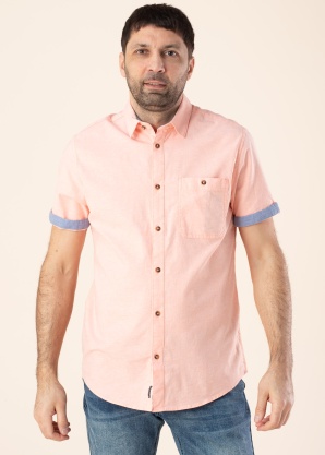 Рубашка Tom Tailor