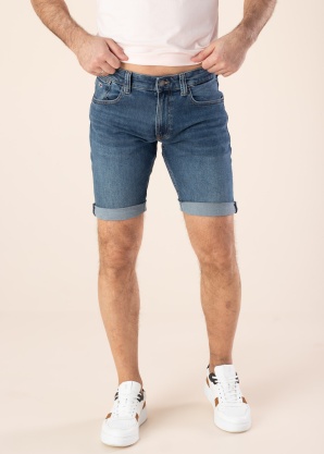 Tommy Jeans püksid Ronnie