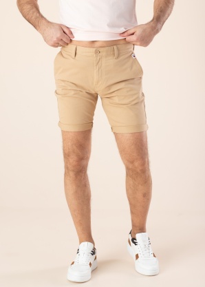 Tommy Jeans püksid Scanton