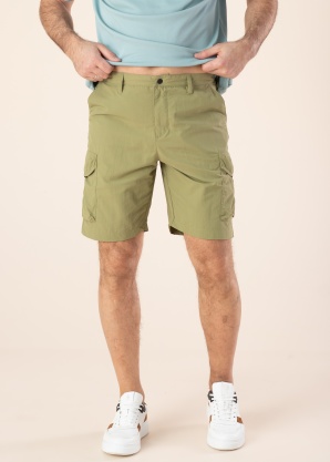 Jack Wolfskin lühikesed püksid Kalahari