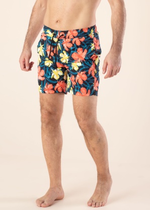 Плавательные шорты Blend