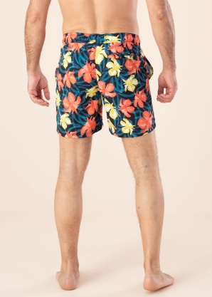 Плавательные шорты Blend