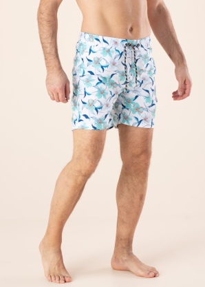 Плавательные шорты Blend