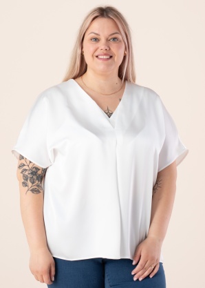 Блуза Tilda 4 Wasabiconcept