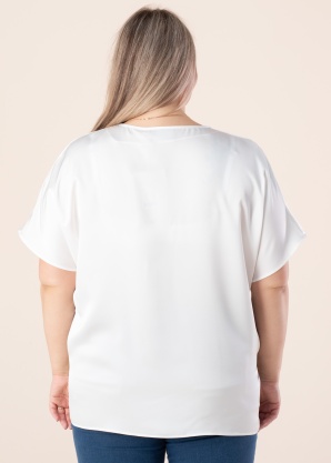 Блуза Tilda 4 Wasabiconcept