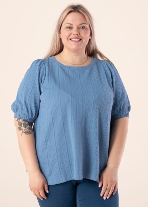 Блуза Libre Vila Evoked