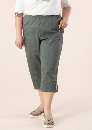 Брюки Emily Wasabiconcept