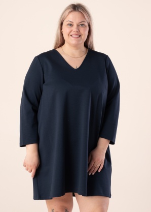 Simple Wish kleit Blazer