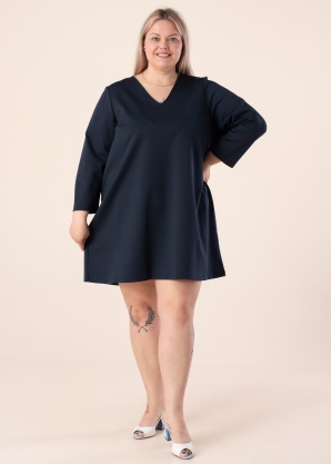 Simple Wish kleit Blazer