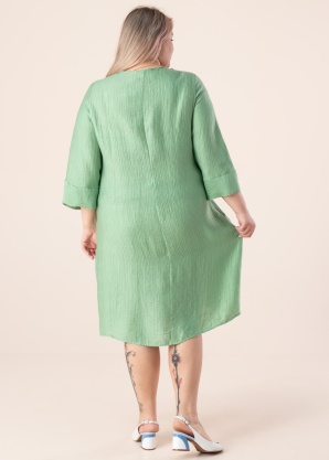 Платье Caysa 3 Wasabiconcept