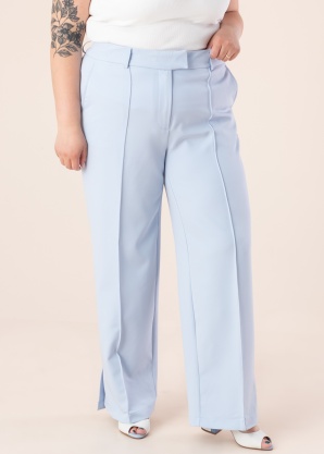 Брюки Starry Vila Evoked