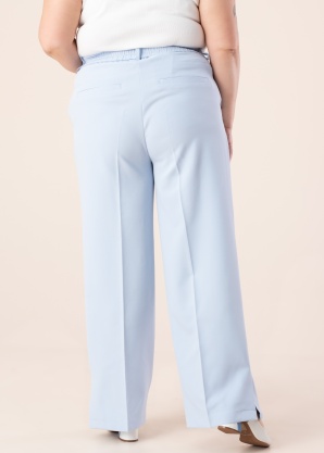 Брюки Starry Vila Evoked