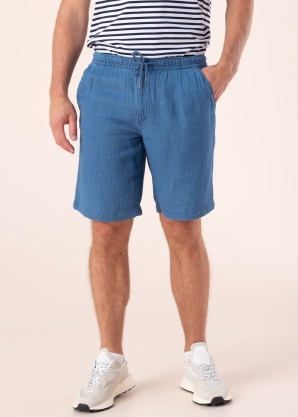 Брюки Dobby Pepe Jeans