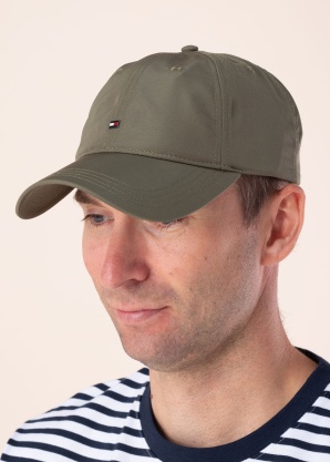 Кепка Flag Tommy Hilfiger