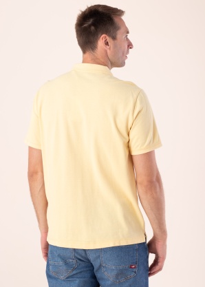 Рубашка-поло Palco Mustang