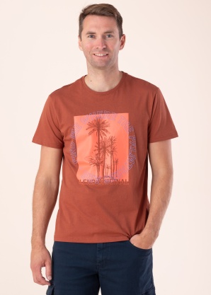 Футболка Blend