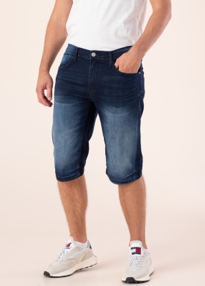 Штаны до колена Twister Blend