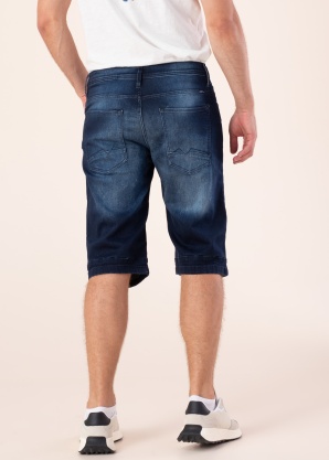 Штаны до колена Twister Blend