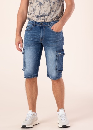 Blend põlvpüksid Twister