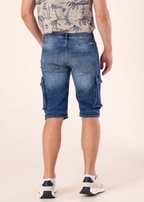 Blend põlvpüksid Twister