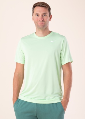 Рубашка для тренировок Nk Df Rlgd Reset Nike