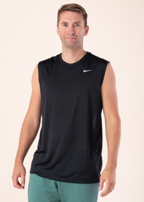 Спортивный топ Rlgd Sl Reset Nike