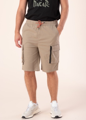 Брюки Dkr City Cargo Diverse Dakar