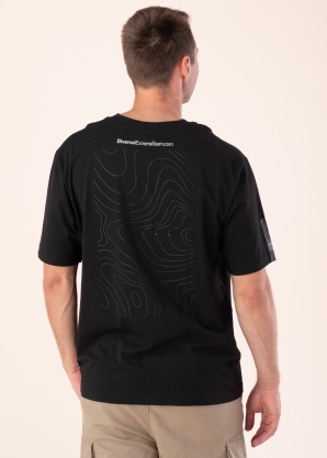 Футболка Dkr Des 6 Diverse Dakar