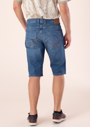 Mustang põlvpüksid Jackson