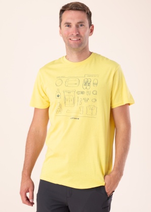 Футболка Moxee Icepeak