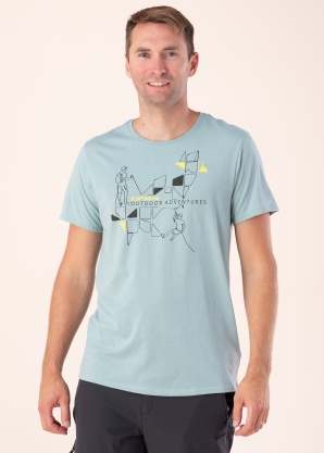 Футболка Beeville Icepeak