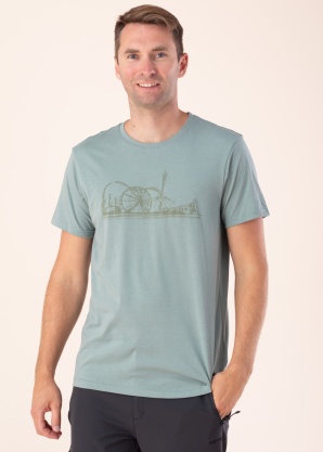 Футболка Akeri Icepeak