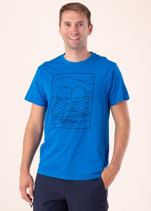 Icepeak T-särk Moxee