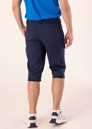 Штаны до колена Ballard Icepeak