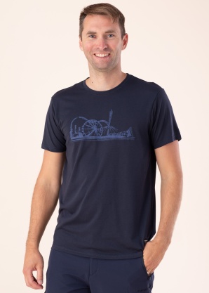 Футболка Akeri Icepeak