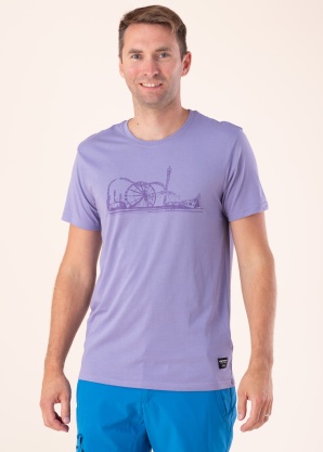 Футболка Akeri Icepeak