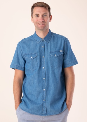 Блуза Eloy Mustang