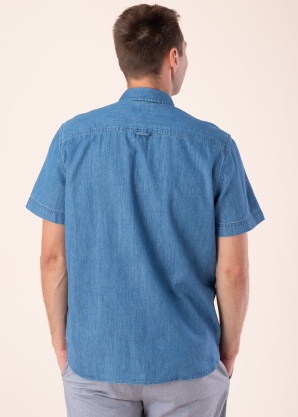 Блуза Eloy Mustang