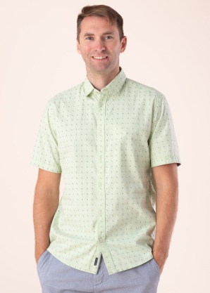 Рубашка Tom Tailor