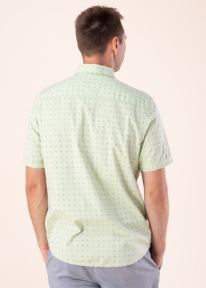 Рубашка Tom Tailor