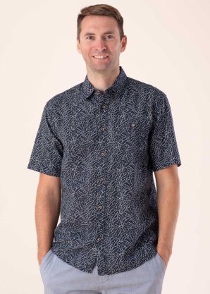 Рубашка Tom Tailor