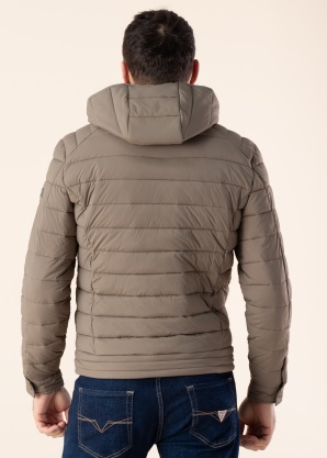 Весенне-осенняя куртка Guess