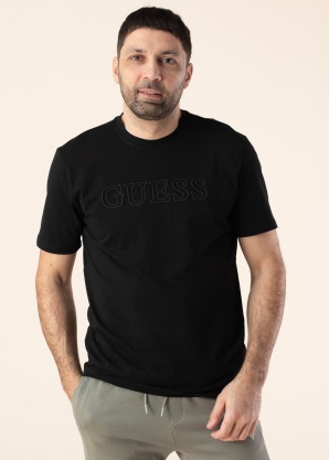 Футболка Alphy Guess