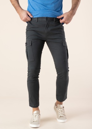 Tommy Jeans püksid Austin