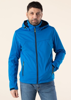 Весенне-осенняя куртка SCH Biggs Icepeak