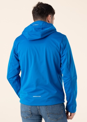 Весенне-осенняя куртка SCH Biggs Icepeak