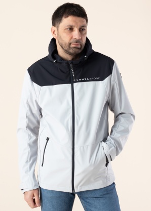 Весенне-осенняя куртка Jalassaari SCH Luhta