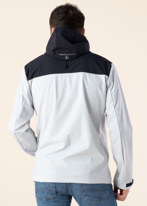 Весенне-осенняя куртка Jalassaari SCH Luhta