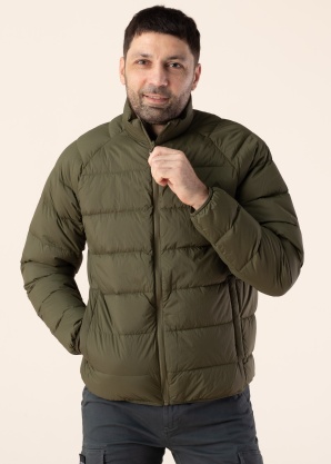 Весенне-осенний пуховик Essential Tommy Jeans